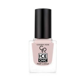 Golden Rose Ice Color Nail Lacquer 137 Oje