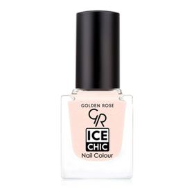 Golden Rose Ice Color Nail Lacquer 139 Oje