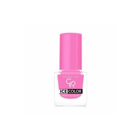 Golden Rose Ice Color Nail Lacquer 139 Oje