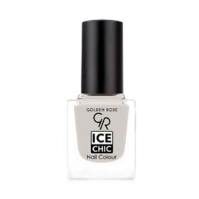 Golden Rose Ice Color Nail Lacquer 141 Oje