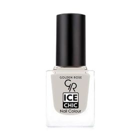 Golden Rose Ice Color Nail Lacquer 141 Oje