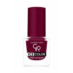 Golden Rose Ice Color Nail Lacquer 143 Oje
