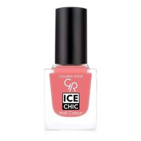 Golden Rose Ice Color Nail Lacquer 143 Oje