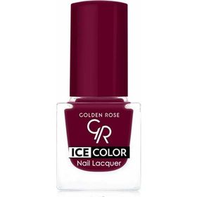 Golden Rose Ice Color Nail Lacquer 143 Oje