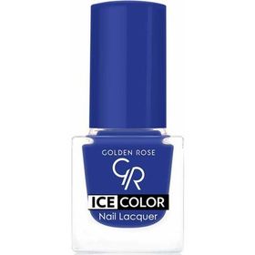 Golden Rose Ice Color Nail Lacquer 145 Oje