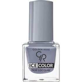 Golden Rose Ice Color Nail Lacquer 150 Oje