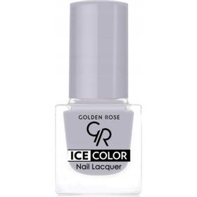 Golden Rose Ice Color Nail Lacquer 150 Oje