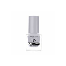 Golden Rose Ice Color Nail Lacquer 150 Oje