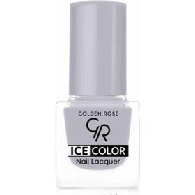 Golden Rose Ice Color Nail Lacquer 150 Oje