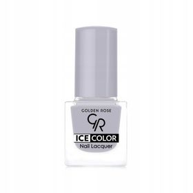 Golden Rose Ice Color Nail Lacquer 150 Oje