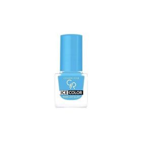 Golden Rose Ice Color Nail Lacquer 151 Oje