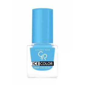Golden Rose Ice Color Nail Lacquer 151 Oje