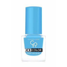 Golden Rose Ice Color Nail Lacquer 151 Oje