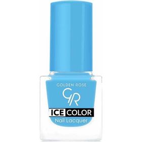 Golden Rose Ice Color Nail Lacquer 151 Oje