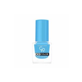 Golden Rose Ice Color Nail Lacquer 151 Oje