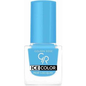 Golden Rose Ice Color Nail Lacquer 151 Oje