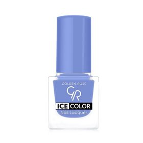 Golden Rose Ice Color Nail Lacquer 152 Oje