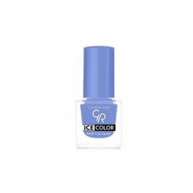 Golden Rose Ice Color Nail Lacquer 152 Oje