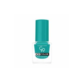 Golden Rose Ice Color Nail Lacquer 156 Oje