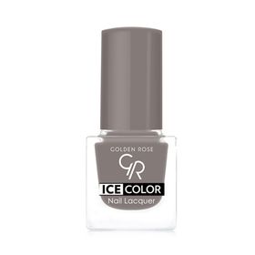 Golden Rose Ice Color Nail Lacquer 160 Oje
