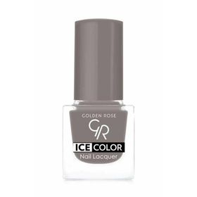 Golden Rose Ice Color Nail Lacquer 160 Oje