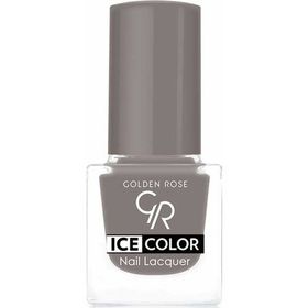 Golden Rose Ice Color Nail Lacquer 160 Oje