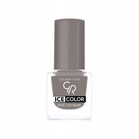 Golden Rose Ice Color Nail Lacquer 160 Oje