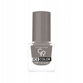 Golden Rose Ice Color Nail Lacquer 160 Oje