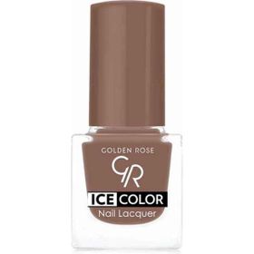Golden Rose Ice Color Nail Lacquer 161 Oje