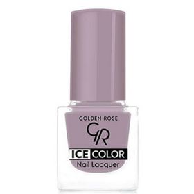 Golden Rose Ice Color Nail Lacquer 165 Oje