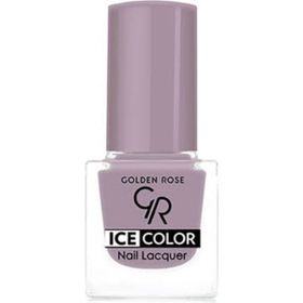 Golden Rose Ice Color Nail Lacquer 165 Oje