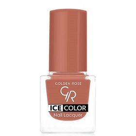 Golden Rose Ice Color Nail Lacquer 171 Oje
