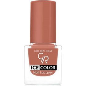 Golden Rose Ice Color Nail Lacquer 171 Oje