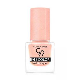 Golden Rose Ice Color Nail Lacquer 174 Oje