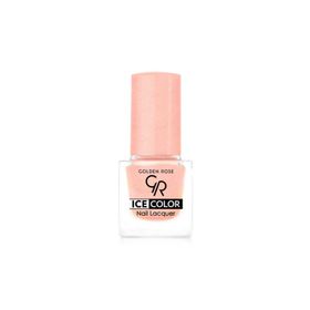 Golden Rose Ice Color Nail Lacquer 174 Oje