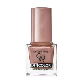 Golden Rose Ice Color Nail Lacquer 174 Oje