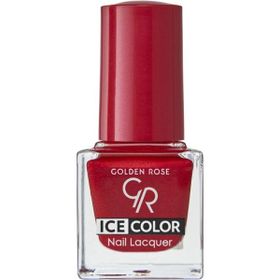 Golden Rose Ice Color Nail Lacquer 192 Oje