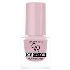 Golden Rose Ice Color Nail Lacquer 220 Oje