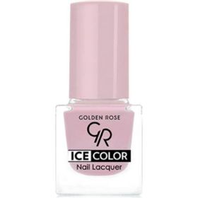 Golden Rose Ice Color Nail Lacquer 220 Oje