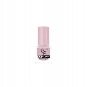 Golden Rose Ice Color Nail Lacquer 220 Oje