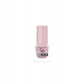 Golden Rose Ice Color Nail Lacquer 220 Oje