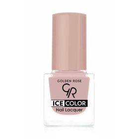 Golden Rose Ice Color Nail Lacquer No:107 Oje