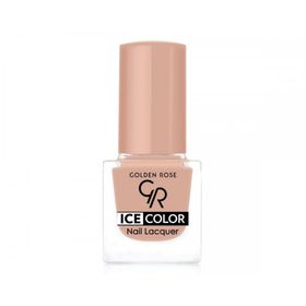 Golden Rose Ice Color Nail Lacquer No:107 Oje