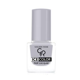 Golden Rose Ice Color Nail Lacquer No:150 Oje