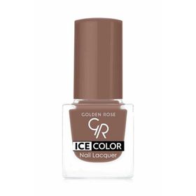 Golden Rose Ice Color Nail Lacquer No:161 Oje