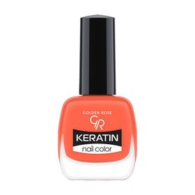 Golden Rose Ice Color Nail Lacquer No:161 Oje