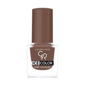 Golden Rose Ice Color Nail Lacquer No:164 Oje