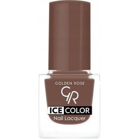 Golden Rose Ice Color Nail Lacquer No:164 Oje