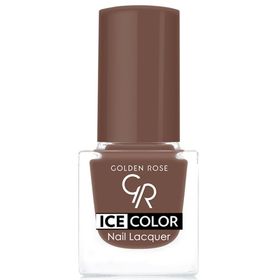 Golden Rose Ice Color Nail Lacquer No:164 Oje