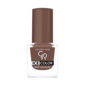 Golden Rose Ice Color Nail Lacquer No:164 Oje